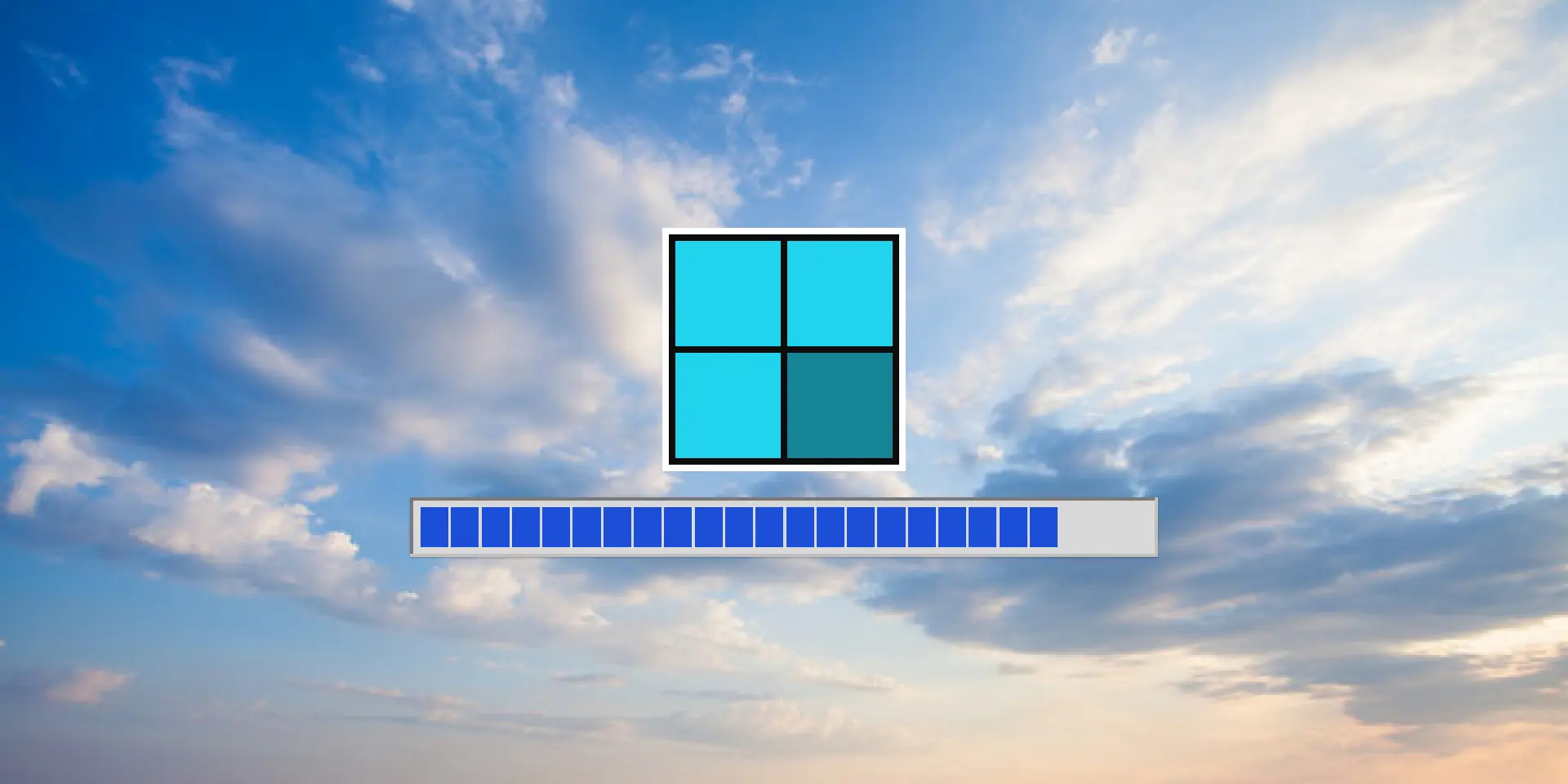 HydrognOS - CV Interactivo